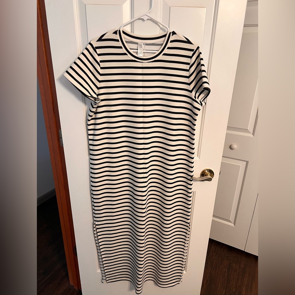 SPANX® AirEssentials
Maxi Dress